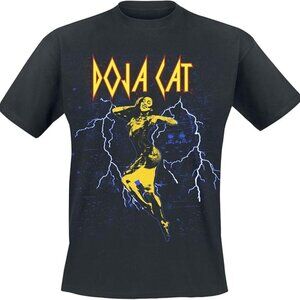 NWT Doja Cat Tee